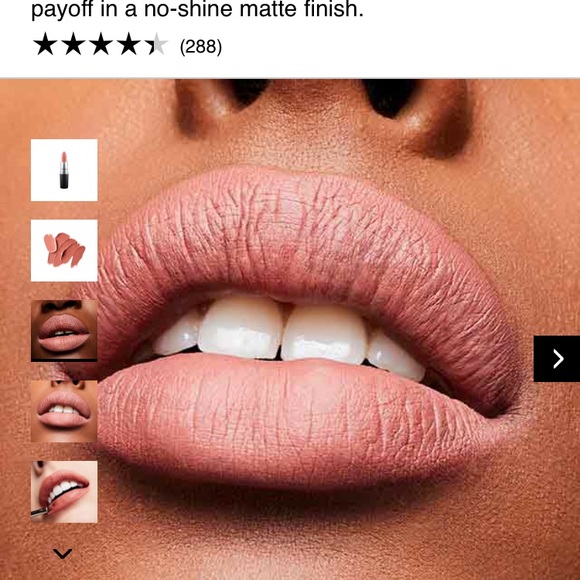 MAC Down To An Art - Picture 5 of 6